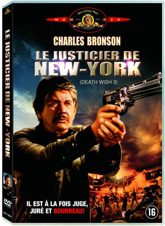 Death wish 4 - Le justicier braque les dealers (1987)
