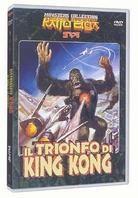 Il trionfo di King Kong - (Monsters Collection) (1962)