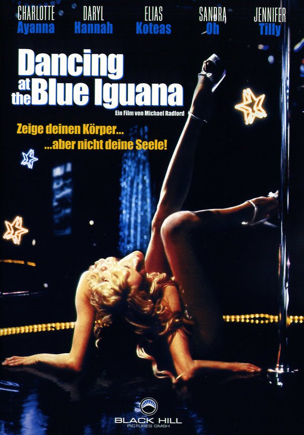 Dancing at the Blue Iguana (2000)