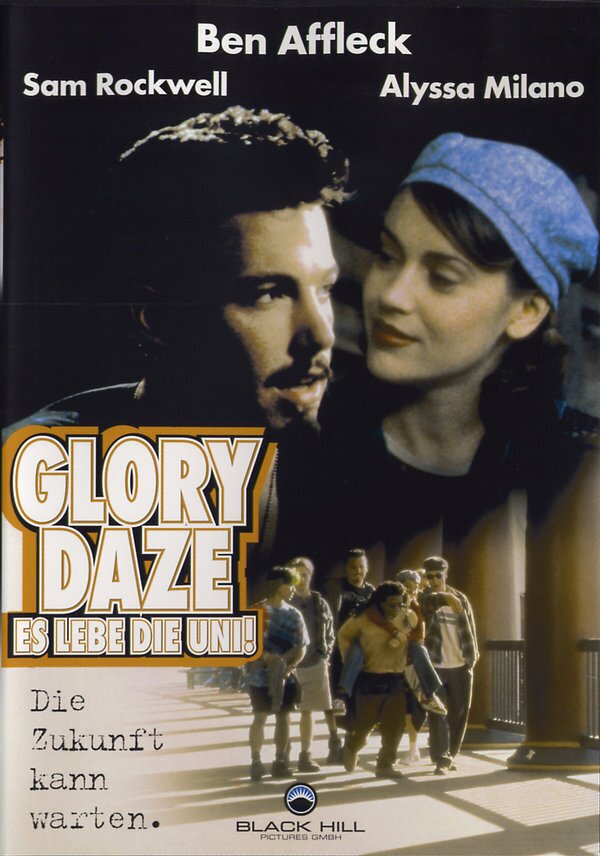 Glory Daze - Es lebe die Uni! (1995)