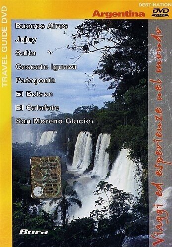 Pilot Travel - Argentina