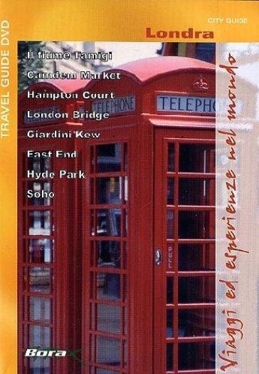 Pilot Travel - Londra