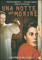 Una notte per morire - Die! Die! My darling (1965)