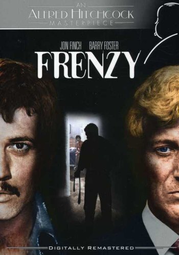 Frenzy (1972) Remastered