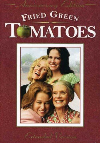 Fried Green Tomatoes (1991) Anniversary Edition, Extended Edition