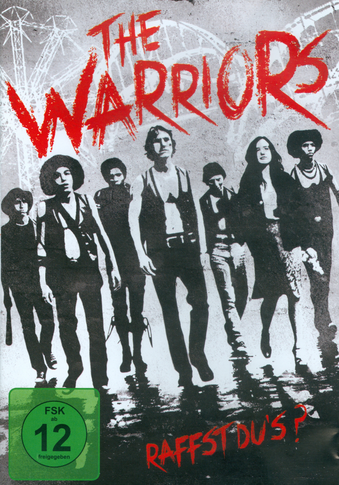 The Warriors (1979)