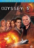 Odyssey 5 - Season 1 6 DVD