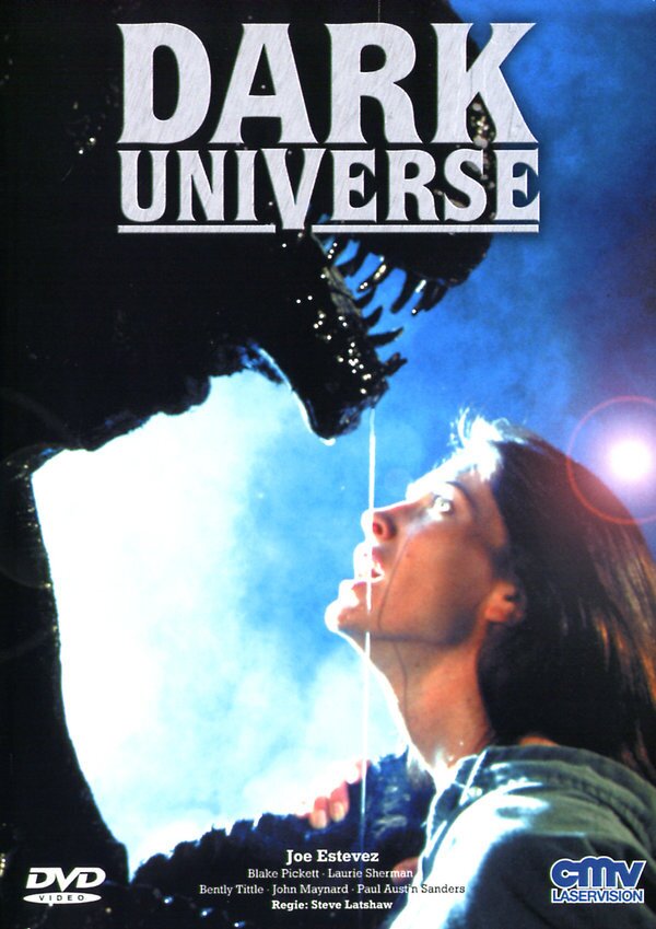Dark Universe