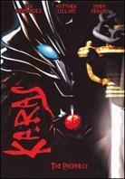 Karas - The prophecy