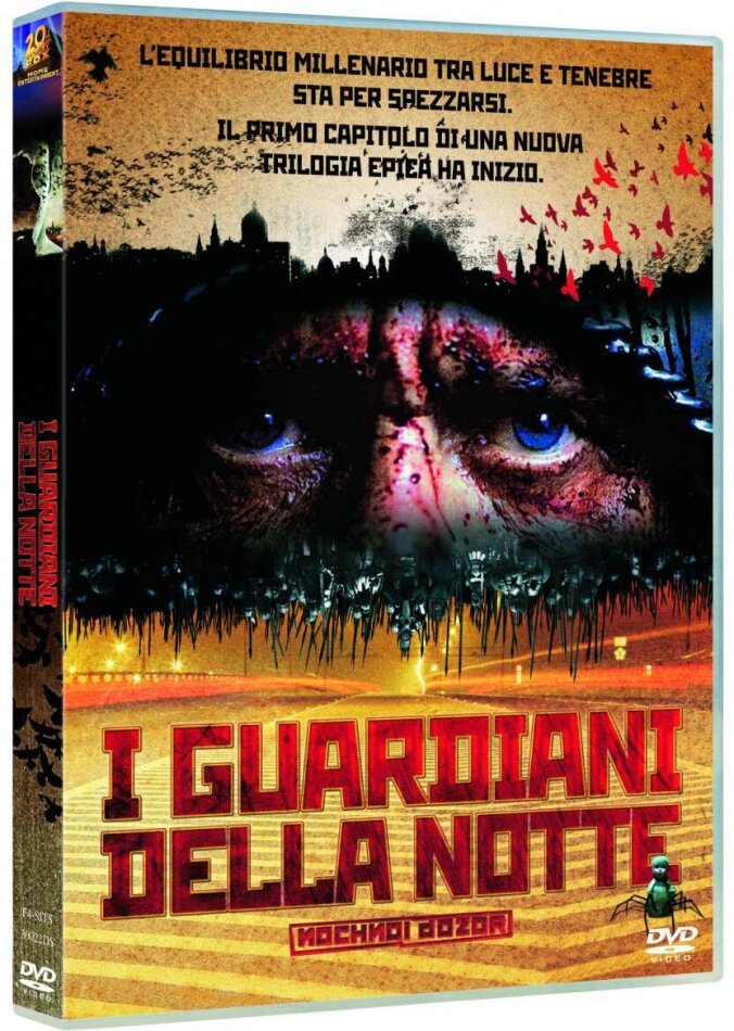 I guardiani della notte - Night Watch (2004) (2004)
