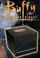 Buffy - L'ammazzavampiri - Stagione 1-7 Cofanetto, 39 DVD