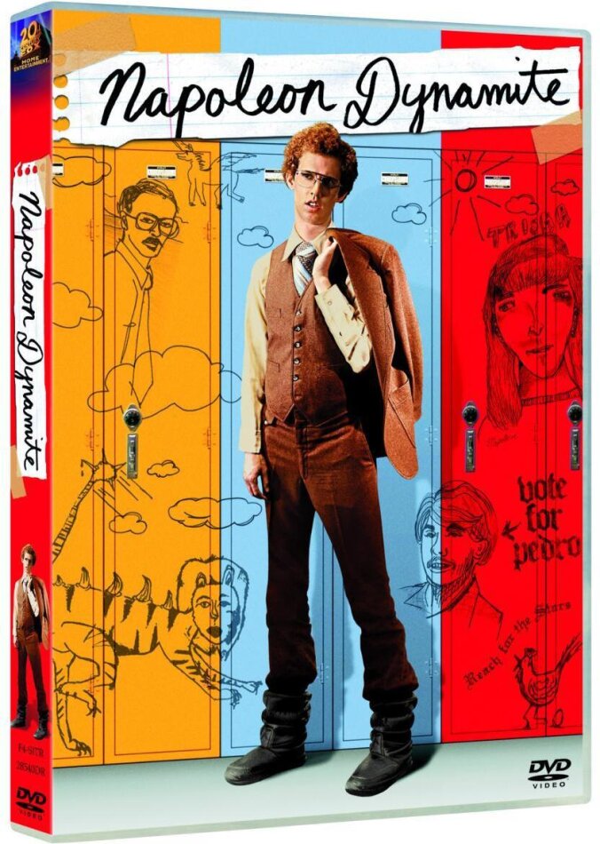 Napoleon Dynamite
