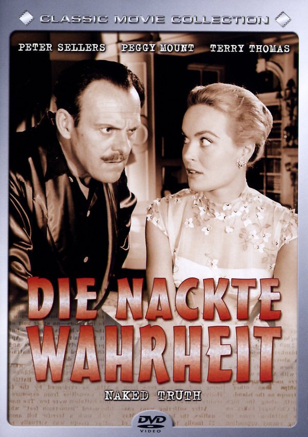 Die nackte Wahrheit (1957)