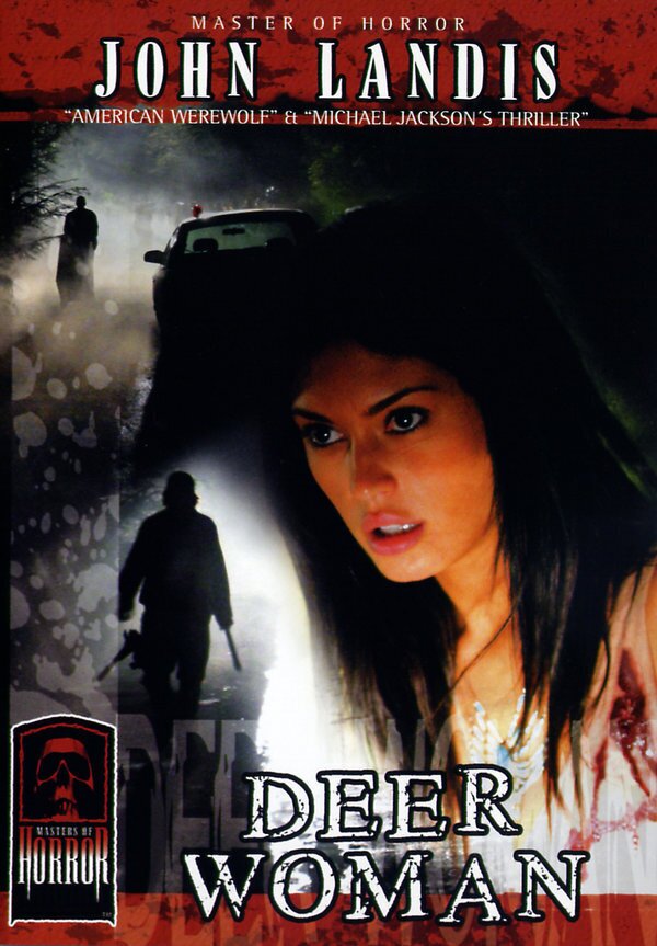 Deer Woman - (Masters of Horror) (2005)