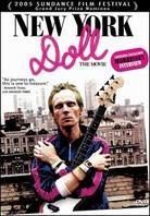 New York Doll (2005)