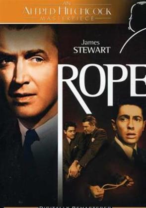 Rope (1948) (Remastered)