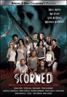 The Scorned Special Collector's Edition, 2 DVDs