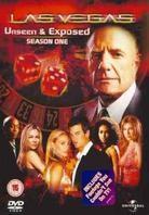 Las Vegas - Season 1 6 DVDs