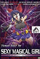 Sexy Magical Girl Ai 4 - Magical girl, Berserk