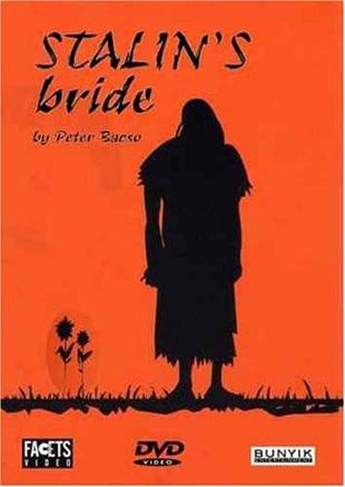 Stalin's bride