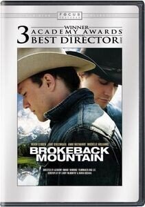 Brokeback Mountain (2005)