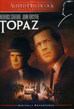 Topaz (1969) Version Remasterisée