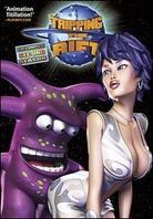 Tripping the Rift - Season 2 (2 DVDs)
