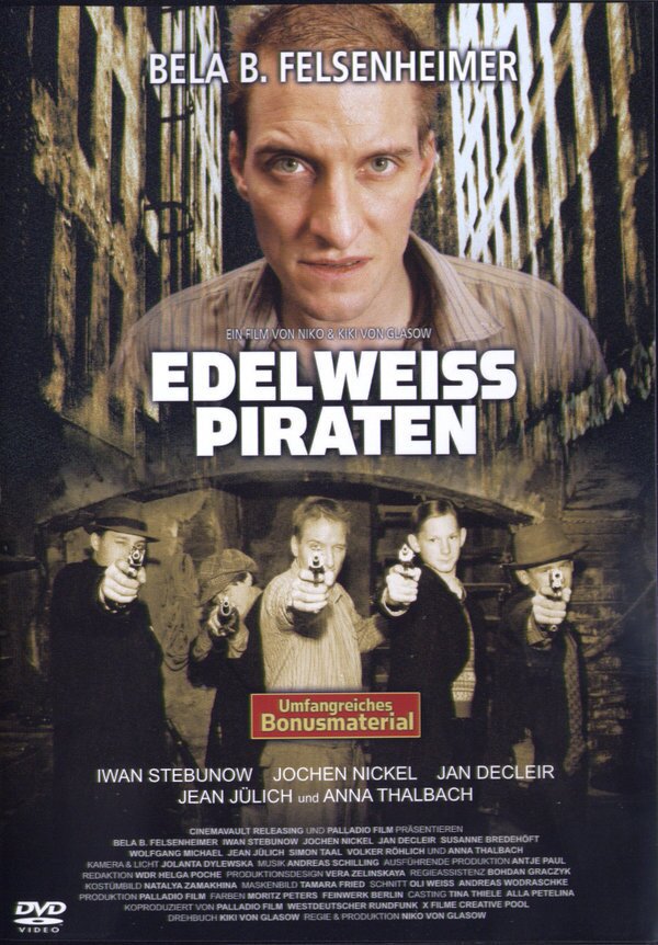 Edelweisspiraten