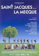 Saint Jacques... La Mecque
