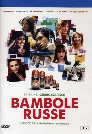 Bambole russe - Les poupées russes (2004)