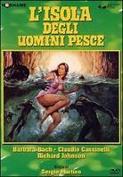 L'isola degli uomini pesce (1979)