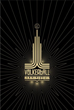 Rammstein - V&ouml;lkerball (Edizione Speciale, 2 DVD + CD)