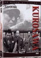 Sanjuro (1962)