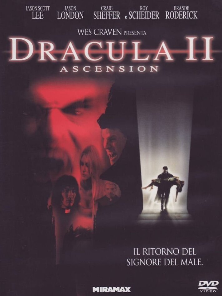 Dracula 2 - Ascension (2003)