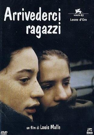 Arrivederci ragazzi (1987)