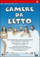 Camere da letto