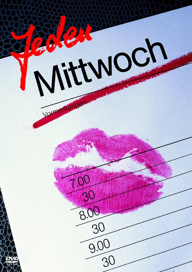 Jeden Mittwoch - Any wednesday (1966)