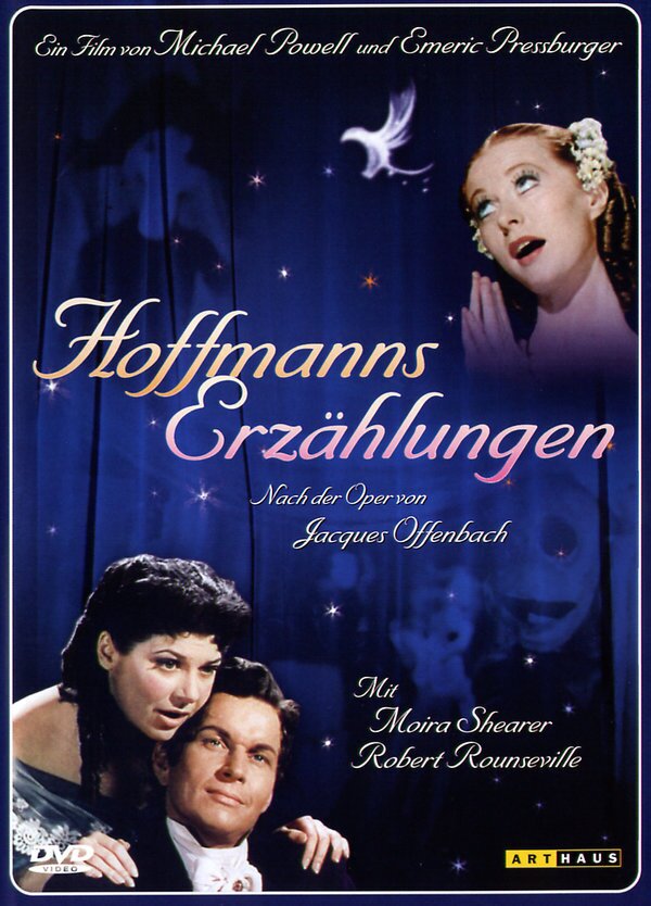 Hoffmanns Erzählungen (1951)