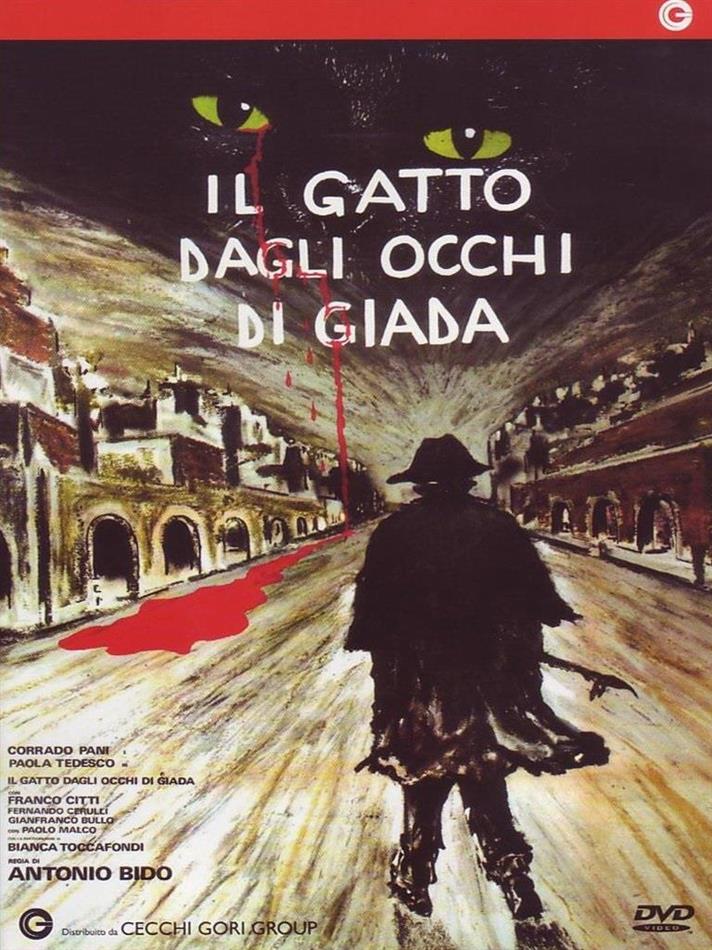 Il gatto dagli occhi di giada (1977)