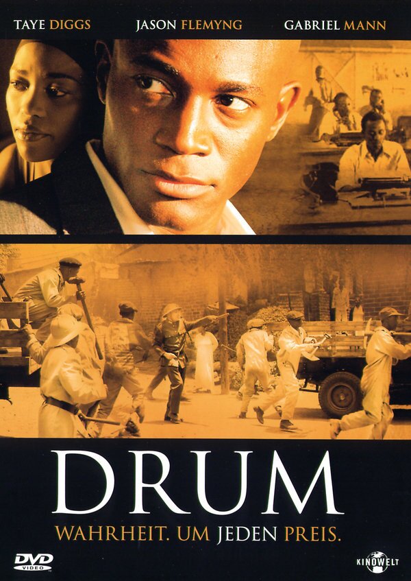 Drum