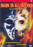 Jason va all'Inferno - Jason goes to hell: The final friday (1993)