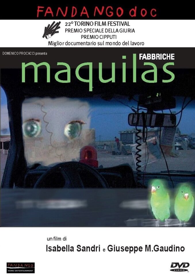 Maquilas