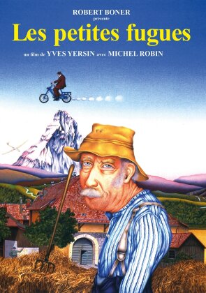 Les petites fugues (1979)