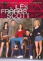 Les fr&egrave;res Scott - Saison 2 (6 DVD)