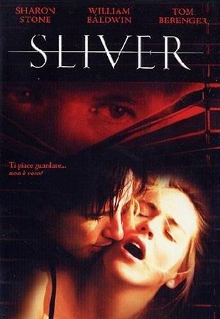 Sliver (1993) Versione Integrale