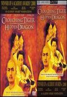 Crouching tiger, hidden dragon (2000) DVD + UMD