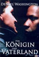 Für Königin und Vaterland (1989)