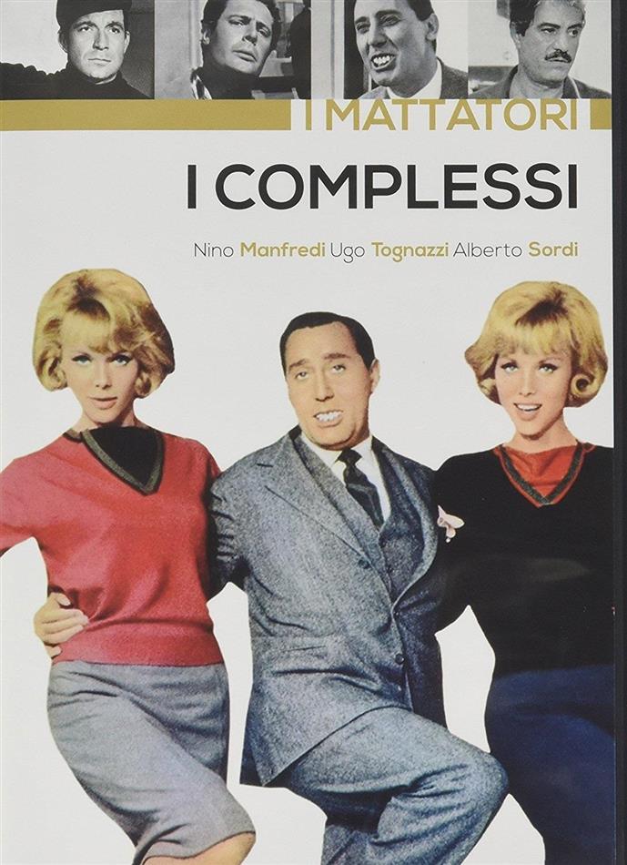 I complessi (1965)