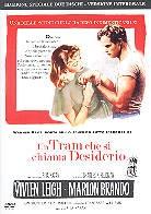 Un tram che si chiama Desiderio (1951) Edizione Speciale, 2 DVD