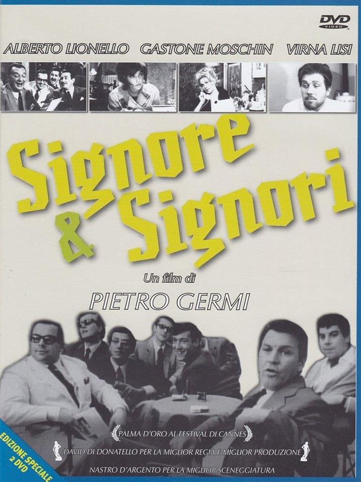 Signore & Signori (1966)